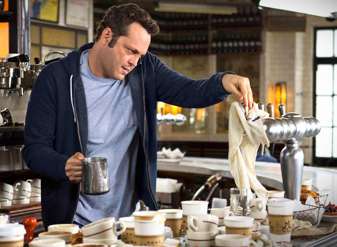 Delivery Man, Vince Vaughn