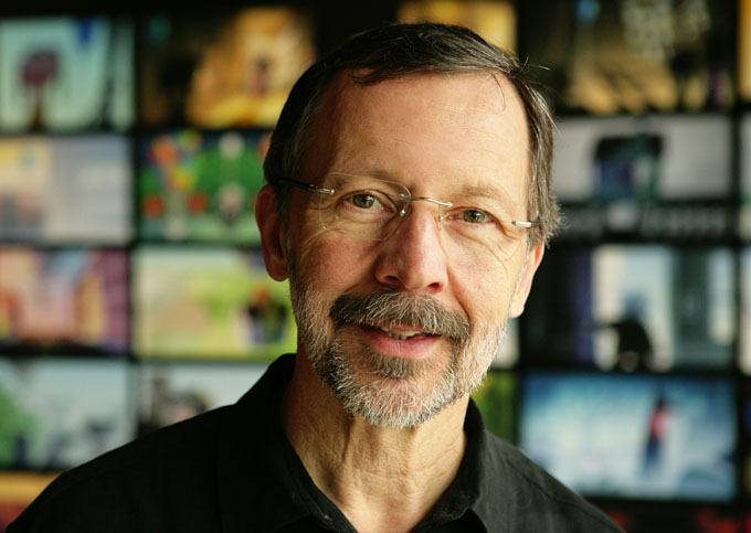 Ed Catmull