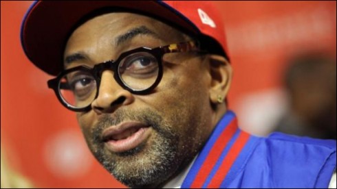 Spike Lee