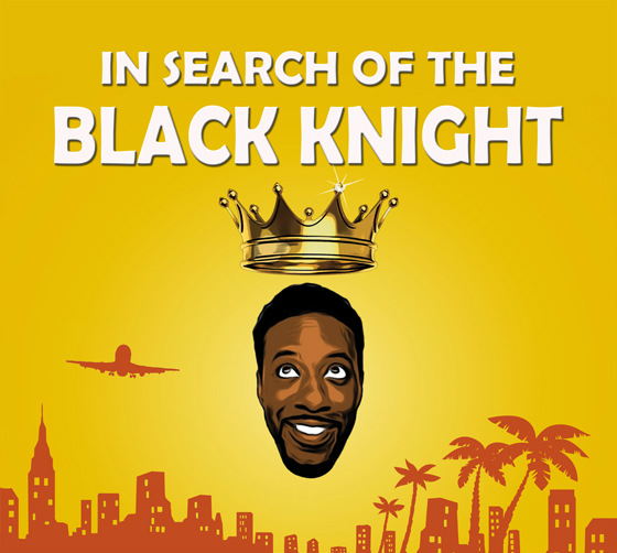 Black Knight
