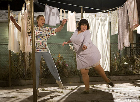 Hairspray