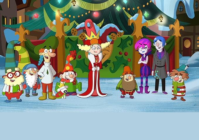 7D-Gingersnaps