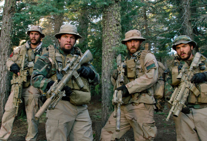 Lone Survivor