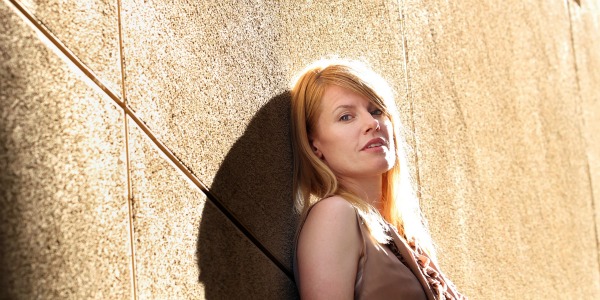 Jessica Bendinger