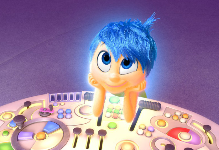 Inside Out