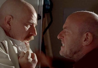 Breaking Bad 10