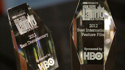 ny award latino