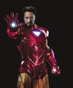 Iron Man