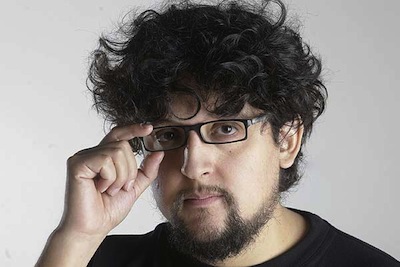 Alejandro Fernandez Almendras