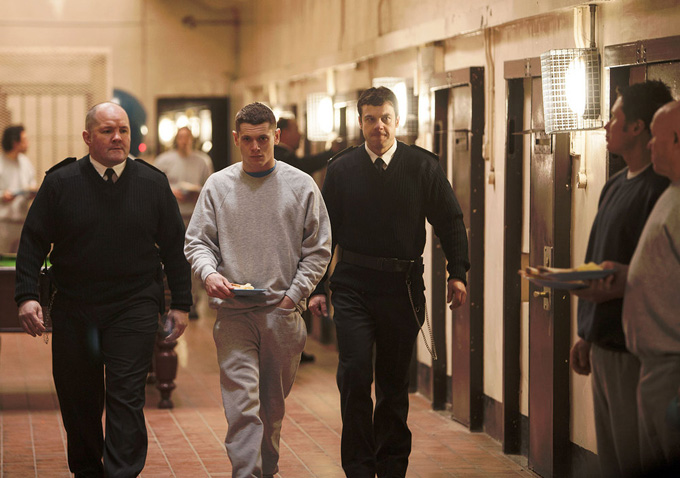 Starred Up