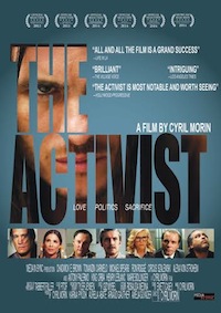 the activist
