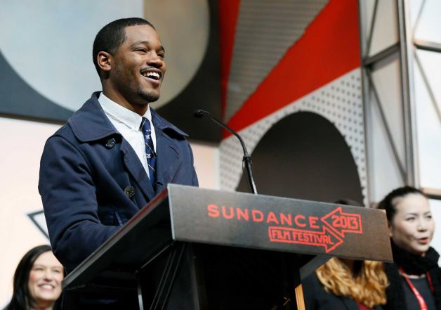 Ryan Coogler, Sundance