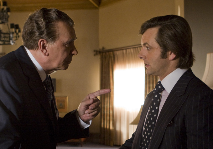 Frost Nixon