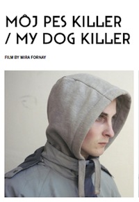 My Dog Killer
