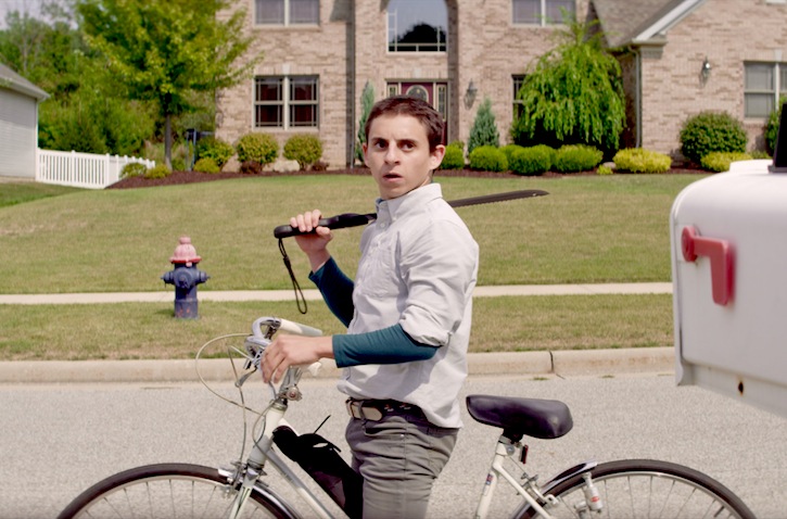 Kings of Summer