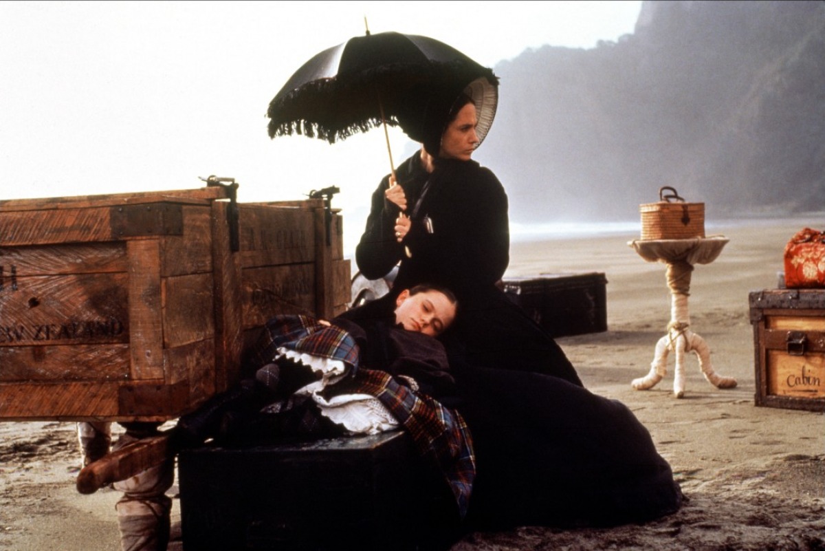 The Piano