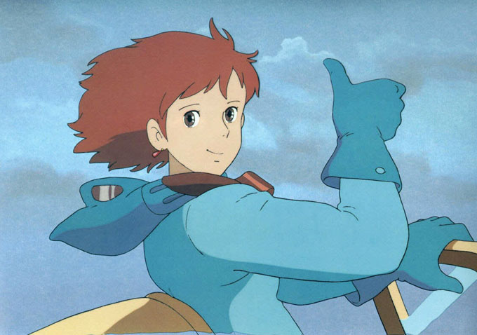 Best Miyazaki Movies: Ranking The Master of Japanese Animation's Films –  IndieWire