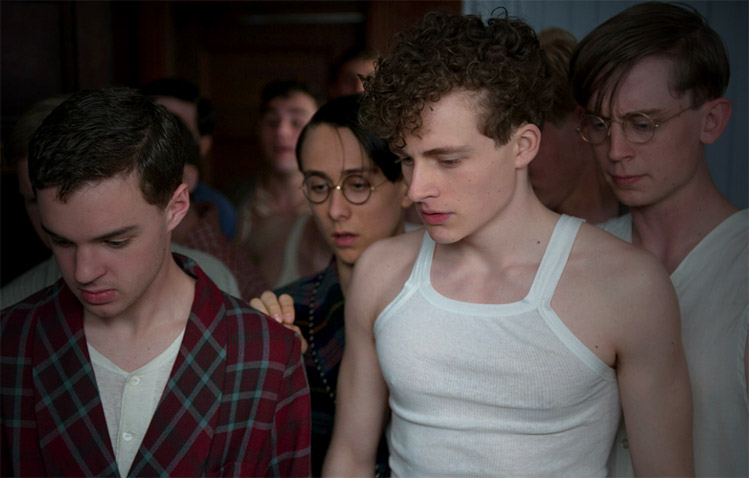 Boardwalk Empire, Season 4