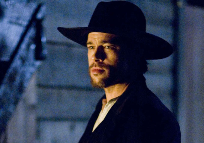 The Assassination Of Jesse James By The Coward Robert Ford