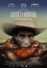 Eco de la montana