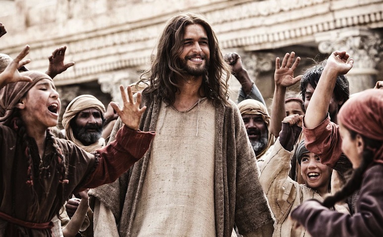 Son Of God