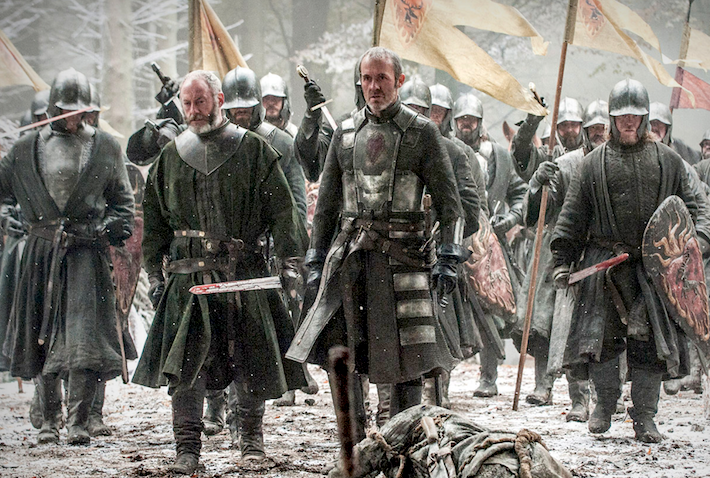 Game Of Thrones, Season 4 finale, The Children