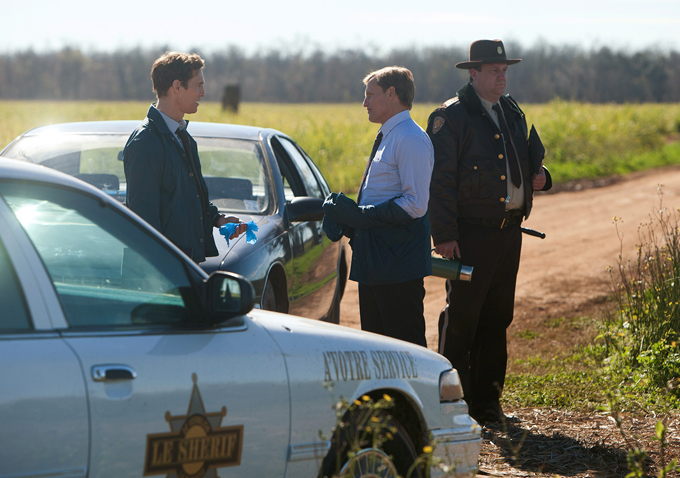 True Detective
