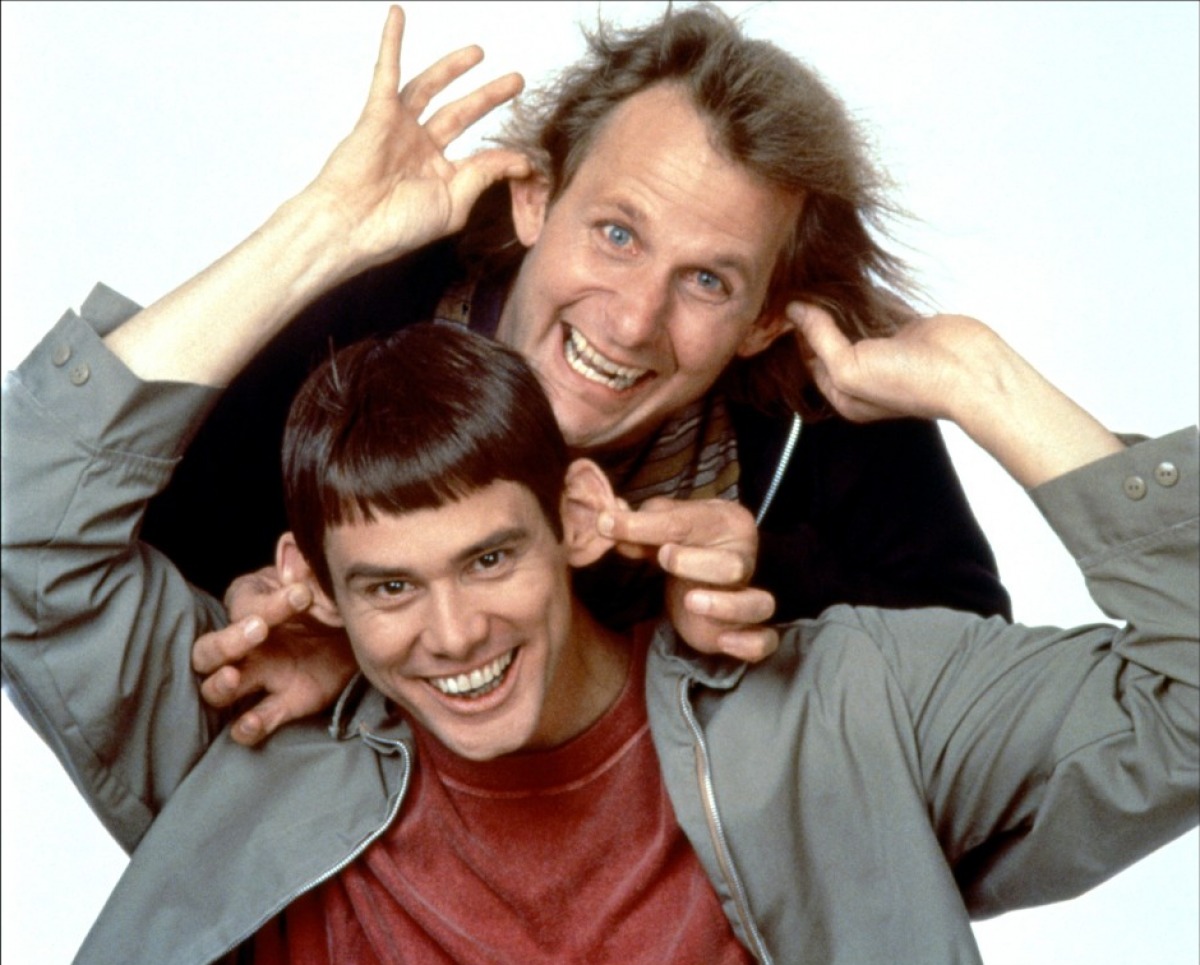 Dumb & Dumber