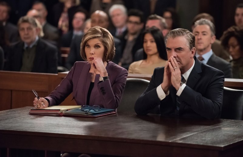 The Good Wife