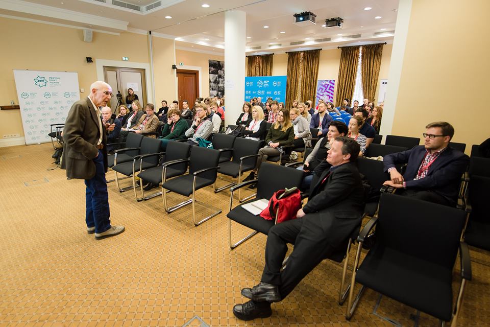 u201CMeeting Point Vilniusu201D