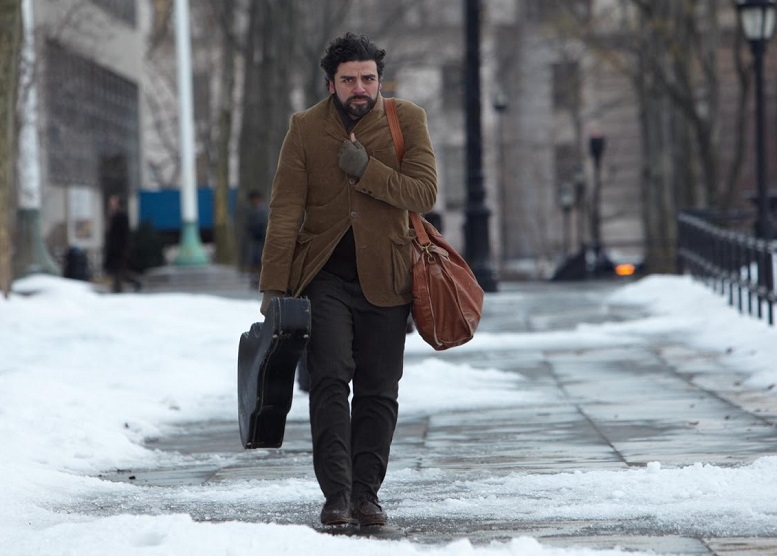 Inside Llewyn Davis