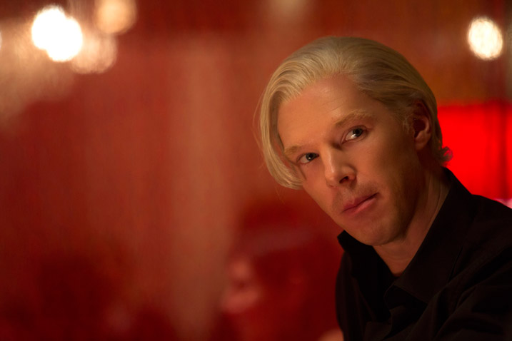 The Fifth Estate