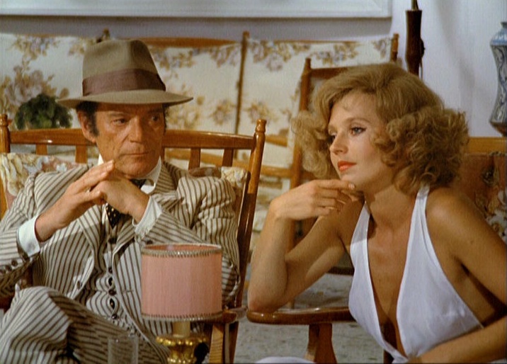 early fassbinder beware of a holy whore