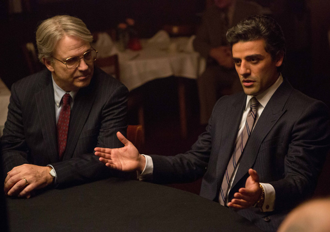 A Most Violent Year