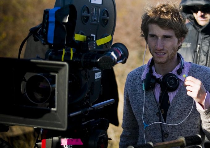 Max Winkler