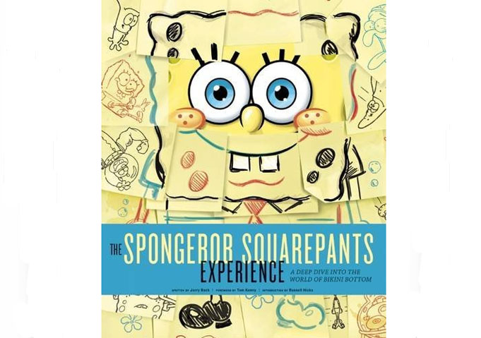 Spongebob Squarepants Experience