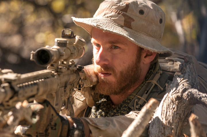 Lone Survivor