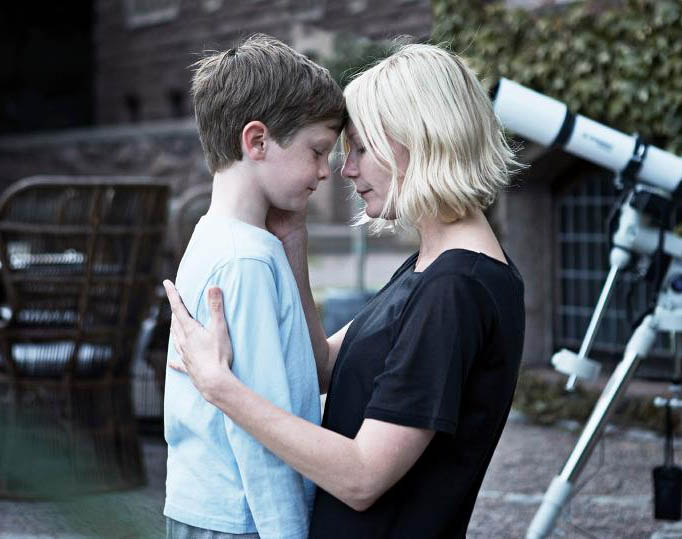 PHOTO Melancholia