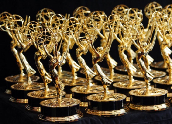Emmy promo