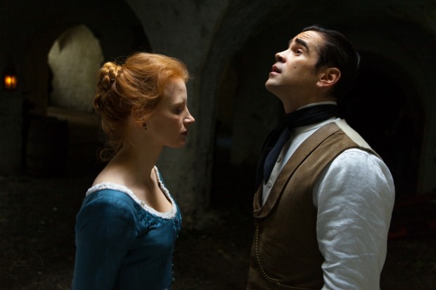 Miss Julie