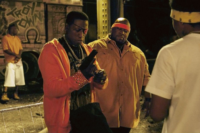 Chi-Raq
