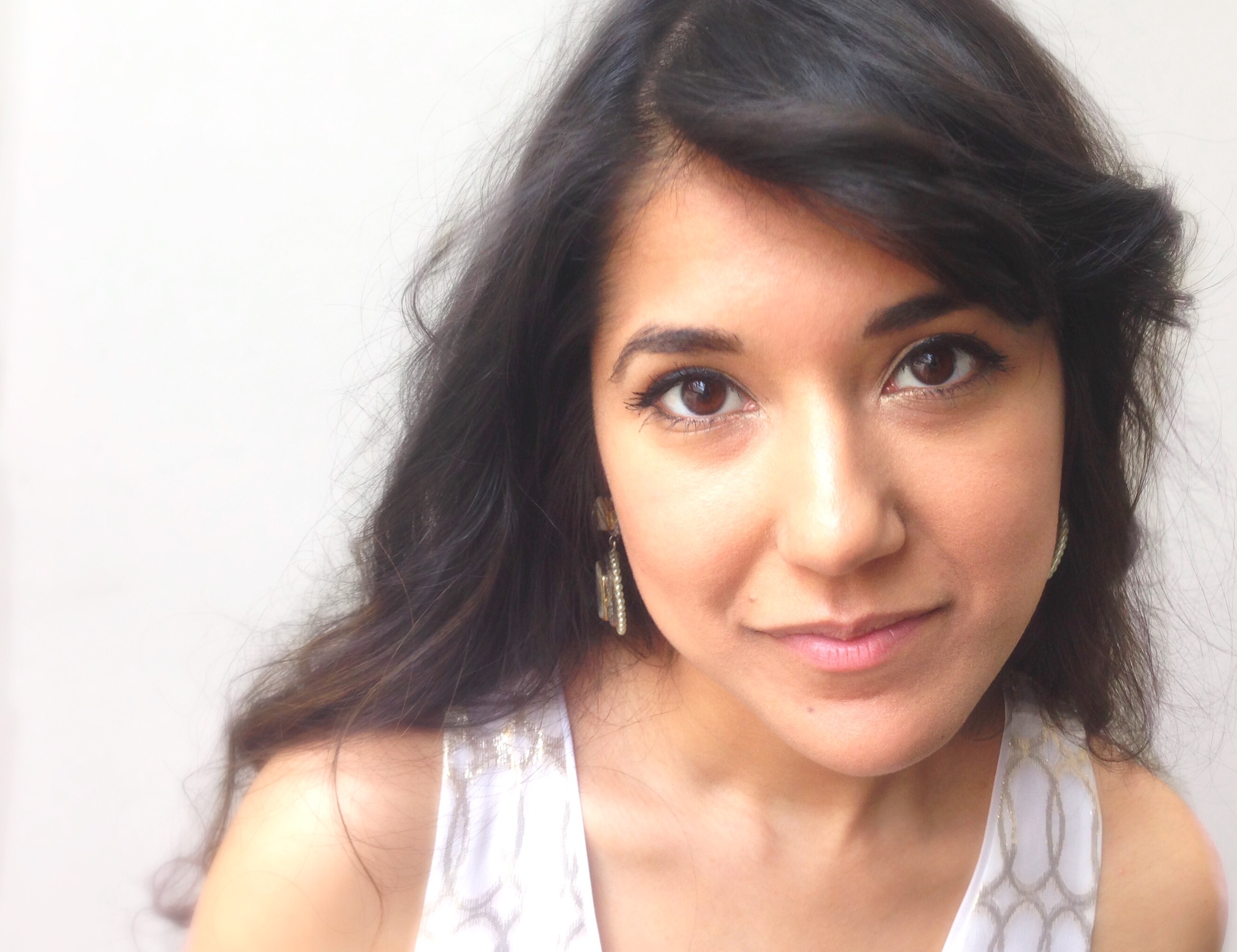 Shakti Bhagchandani