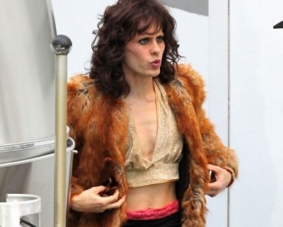 Jared Leto in Dallas Buyers Club