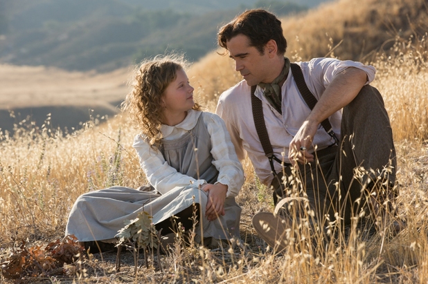 Saving Mr. Banks