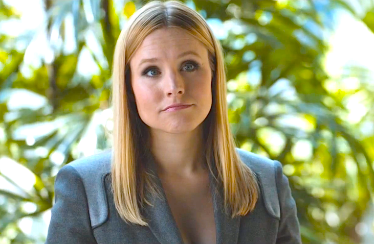 Veronica Mars movie