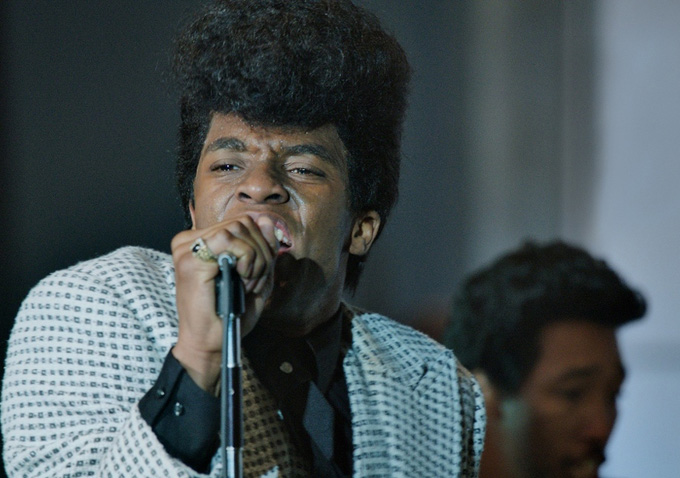 Get On Up