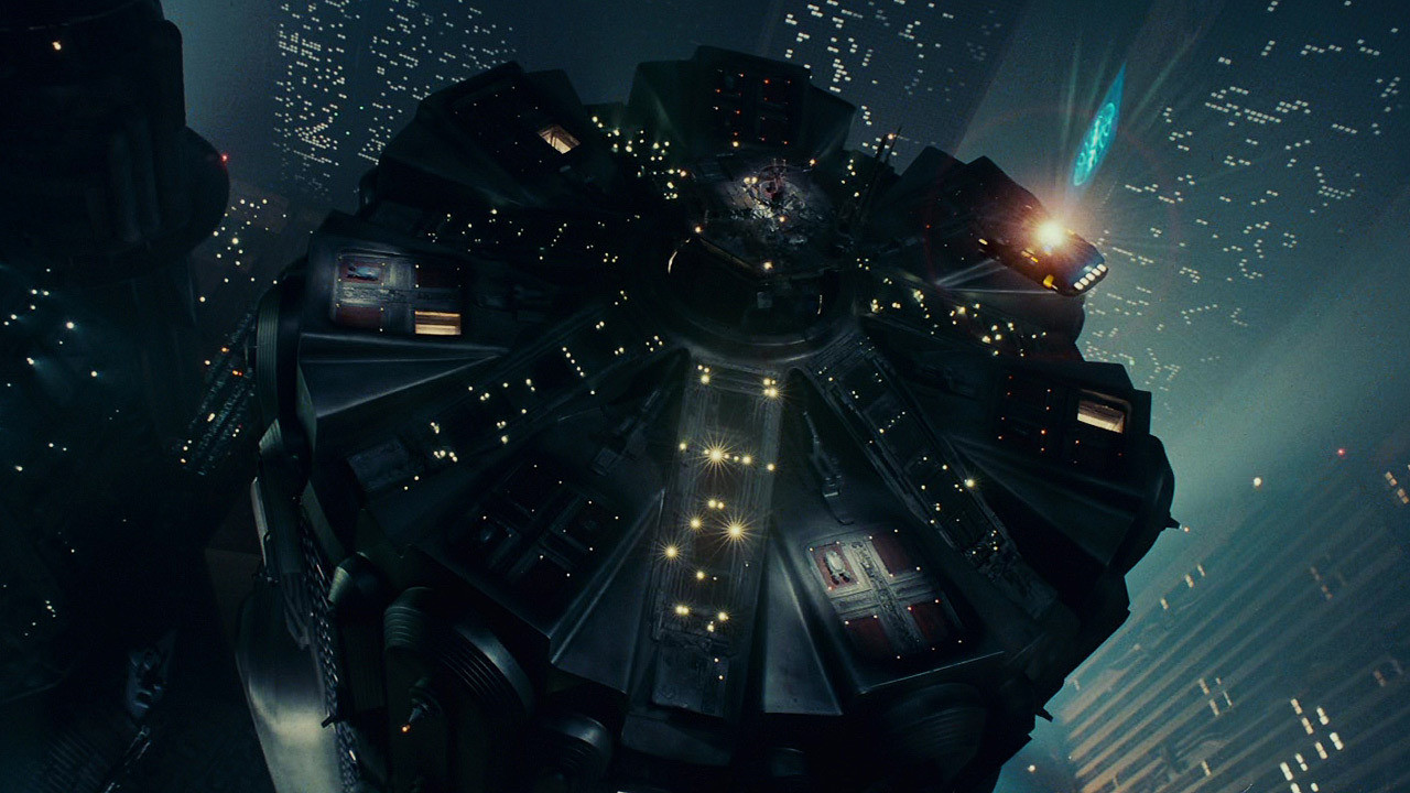 Blade Runner Doc