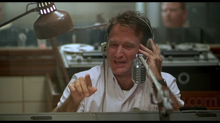Good Morning Vietnam