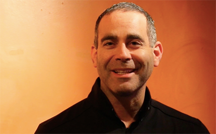 Ben Oberman