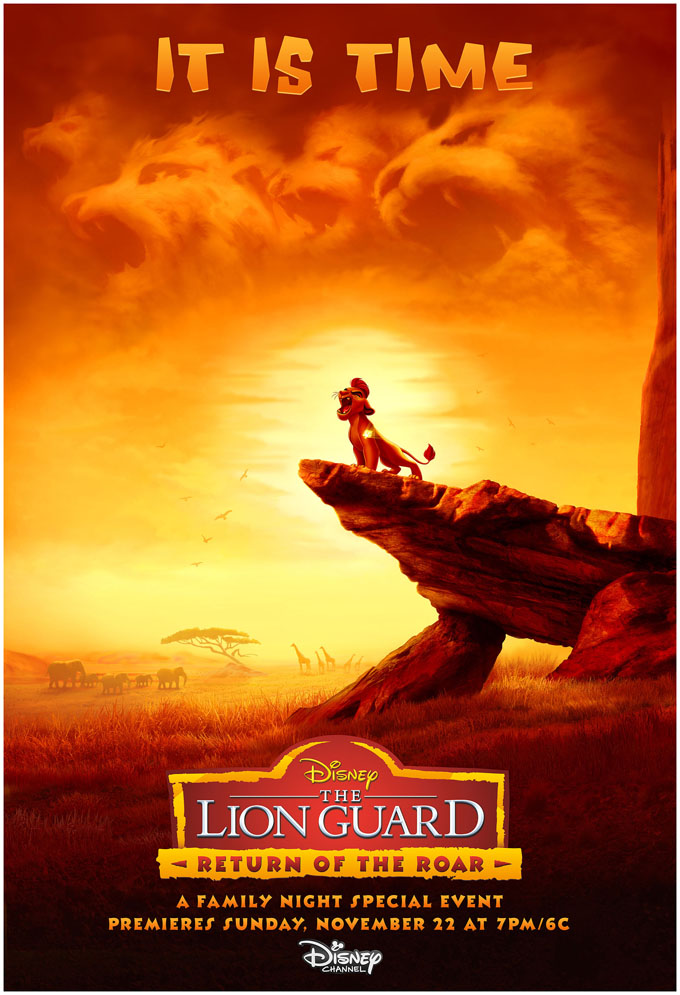 Film Lion Guard Return Of The Roar | disney s the lion guard return of the roar set for nov Film Lion Guard Return Of The Roar | disney s the lion guard return of the roar set for nov